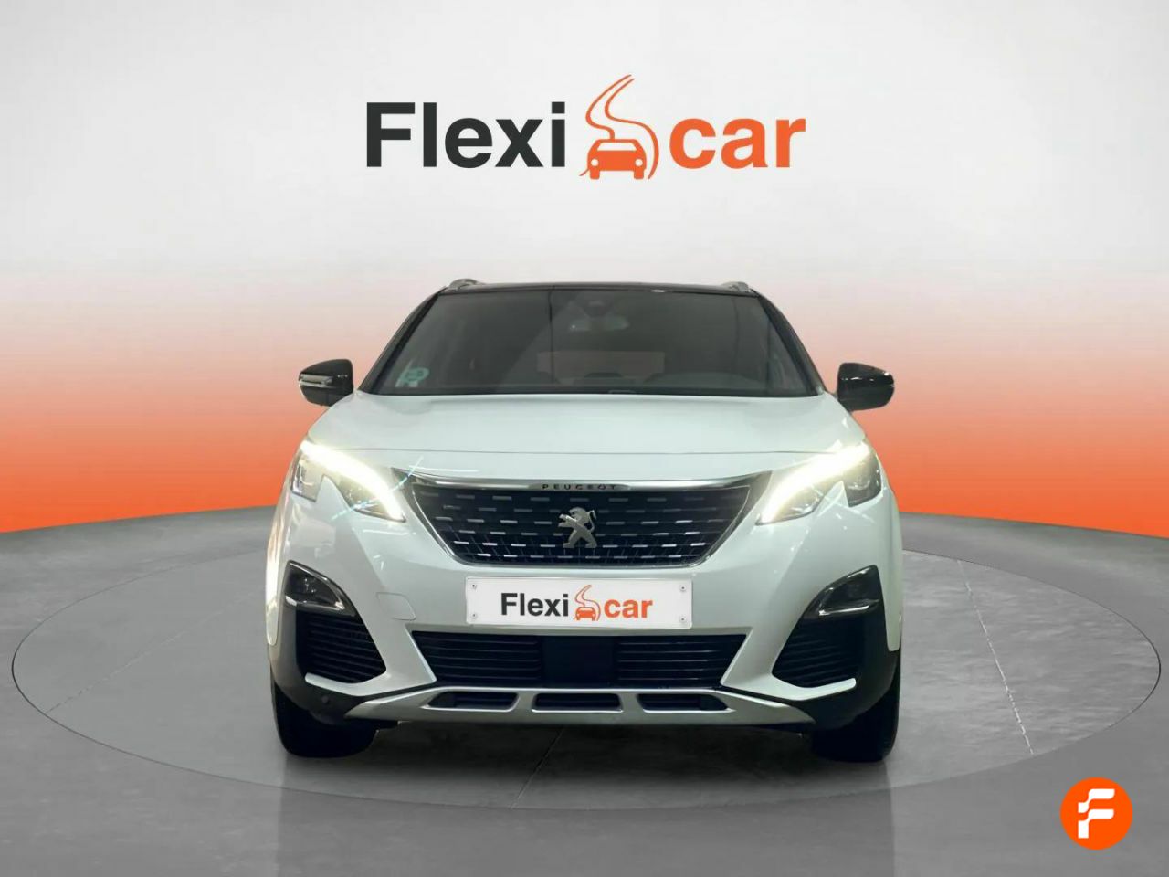 Foto Peugeot 5008 2