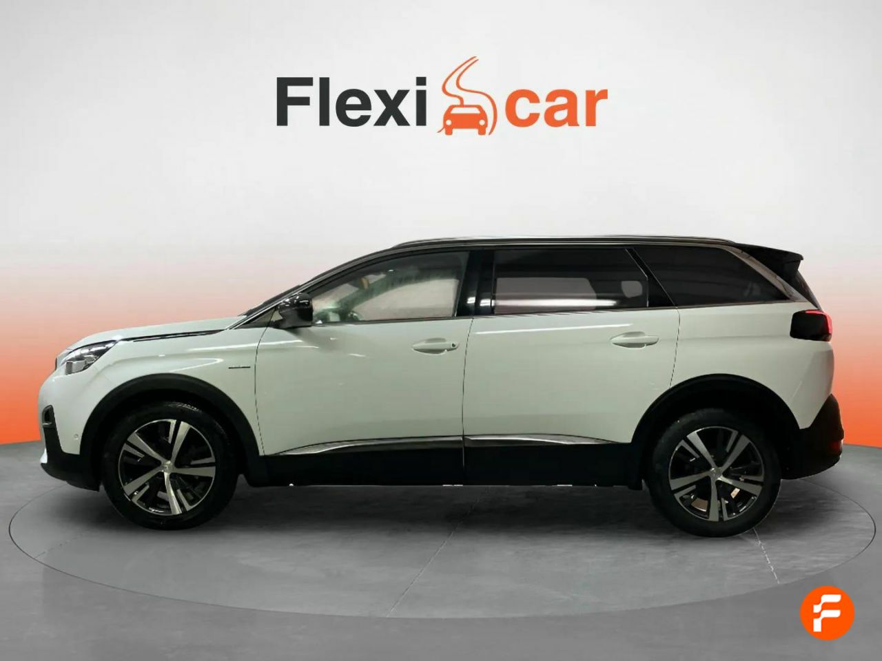 Foto Peugeot 5008 4