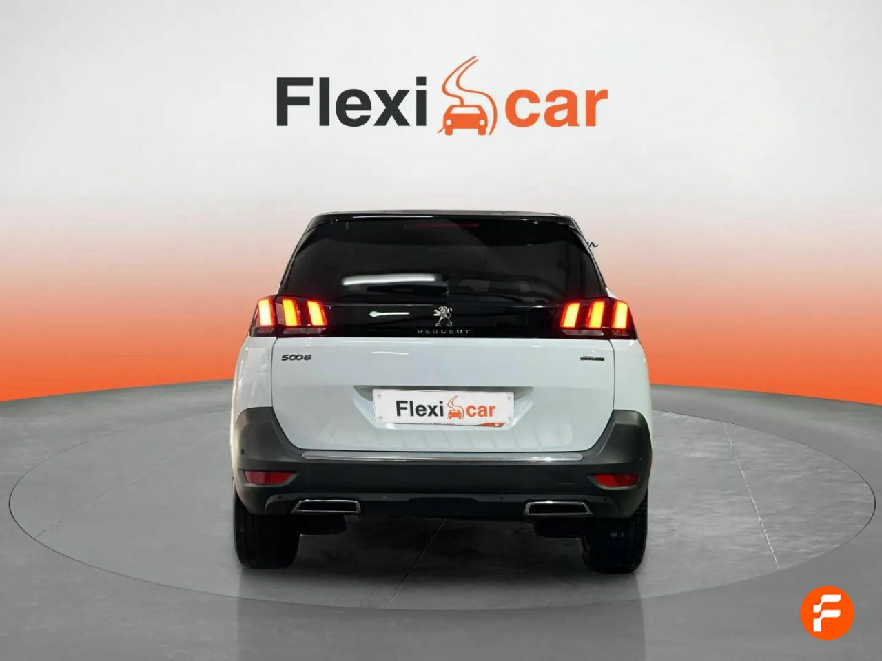 Foto Peugeot 5008 7