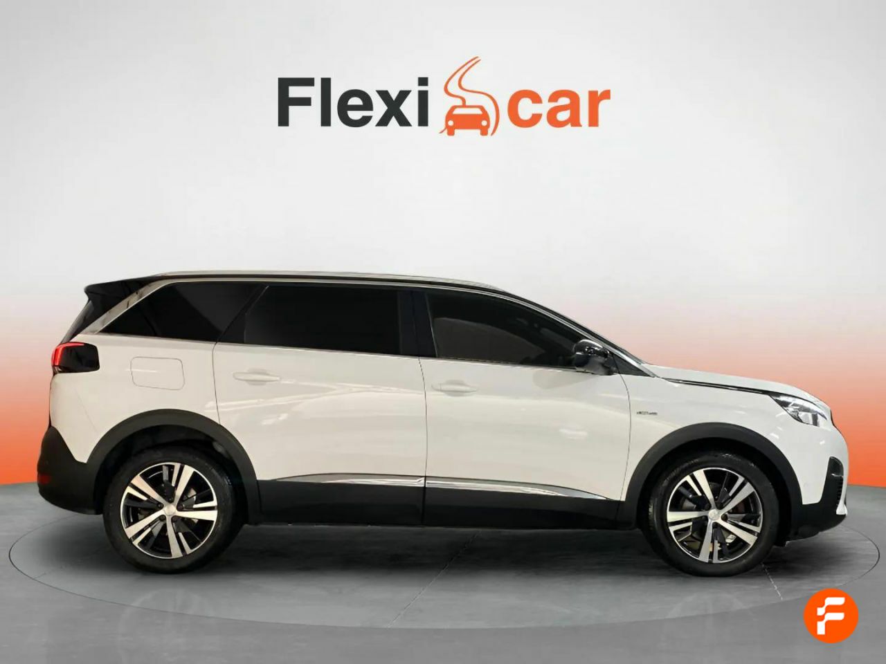 Foto Peugeot 5008 9