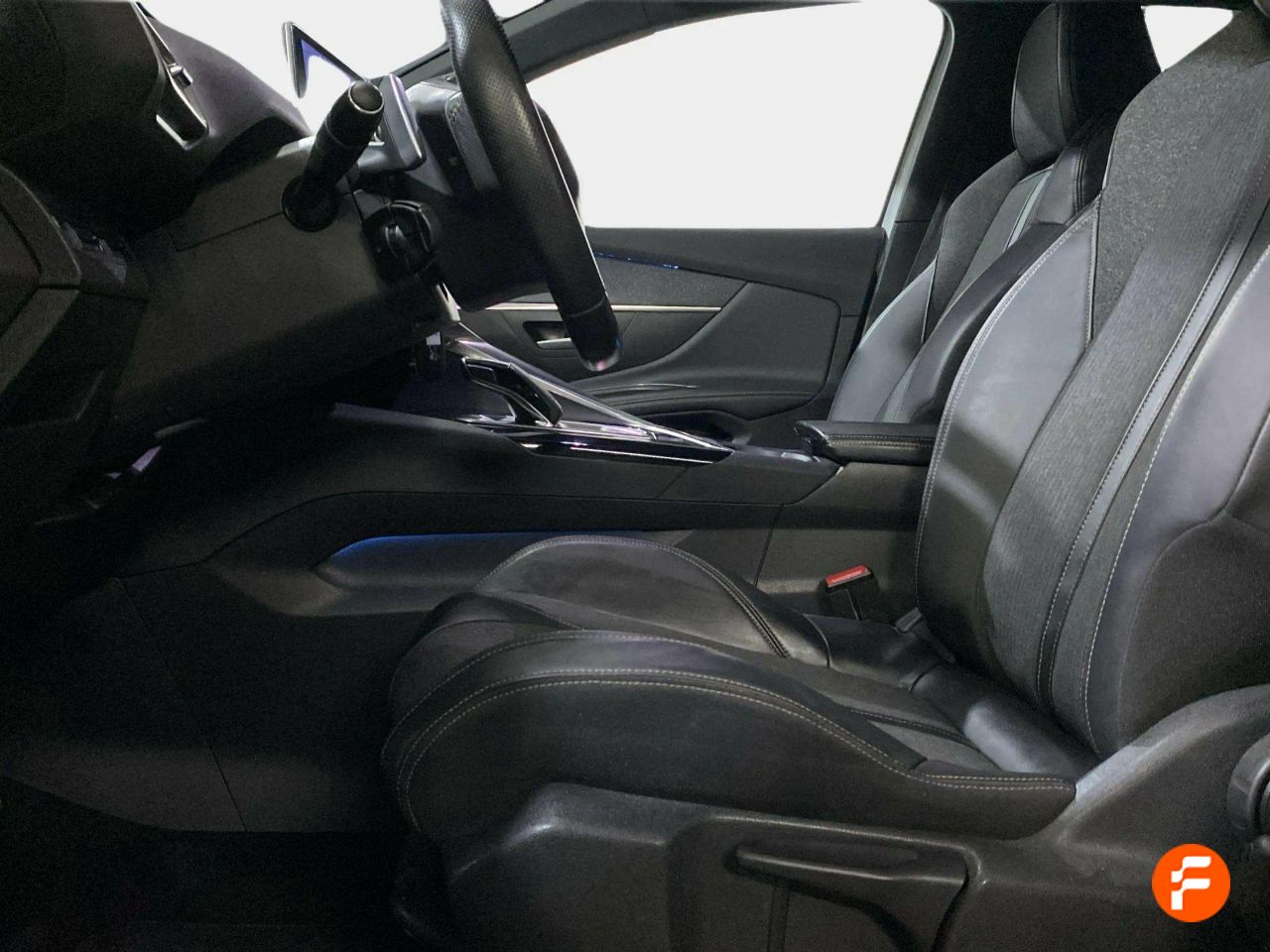 Foto Peugeot 5008 11