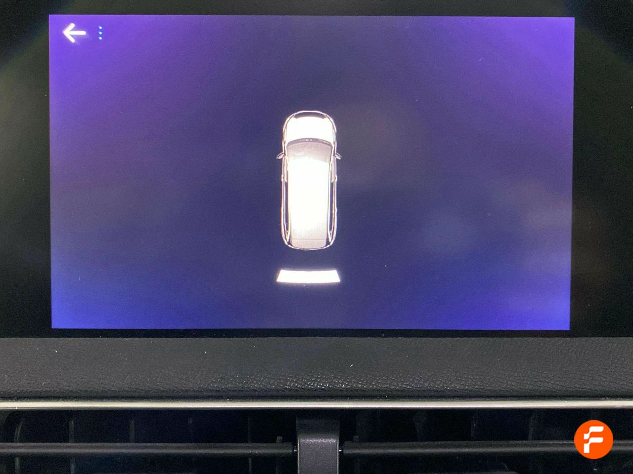 Foto Peugeot 5008 17