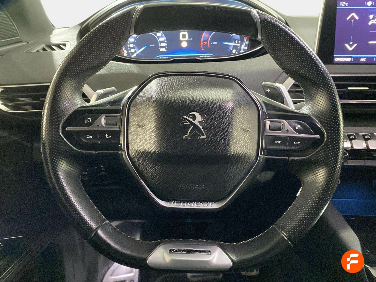 Foto Peugeot 5008 19