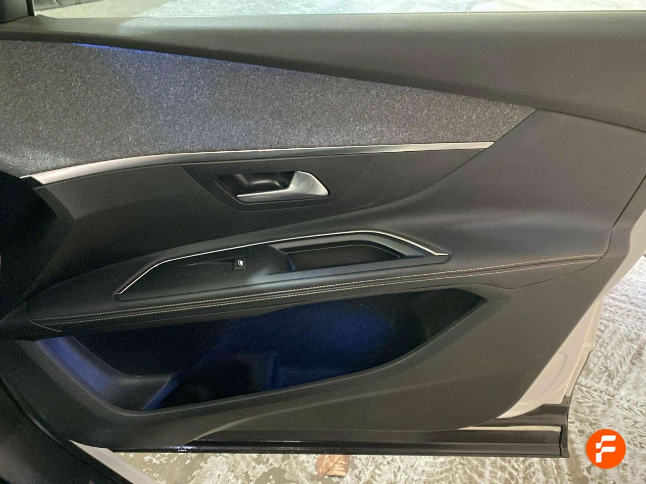 Foto Peugeot 5008 22