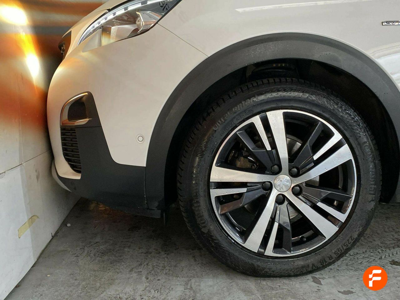 Foto Peugeot 5008 23