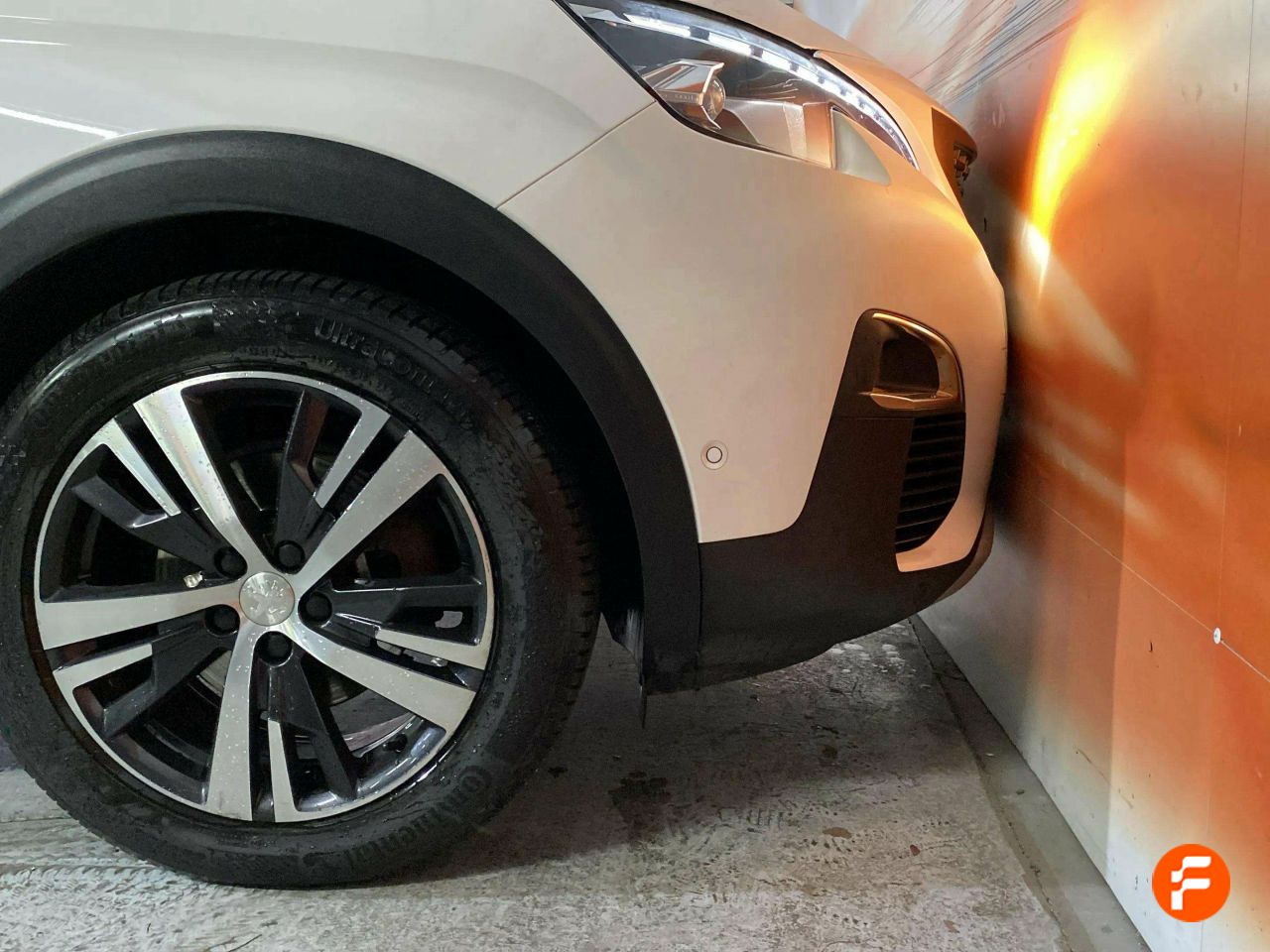 Foto Peugeot 5008 24