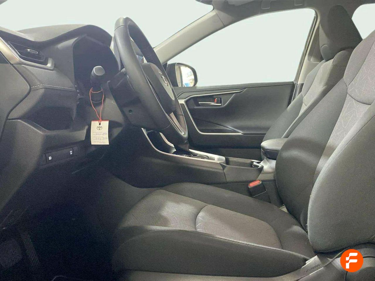 Foto Toyota Rav4 11