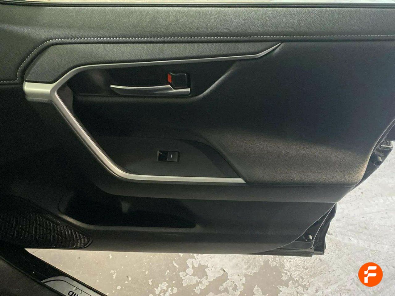 Foto Toyota Rav4 23