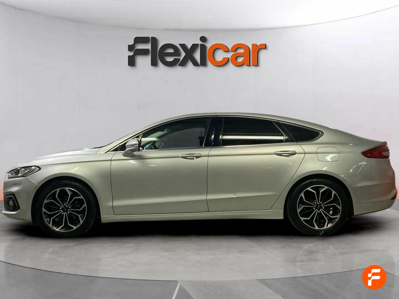 Foto Ford Mondeo 4