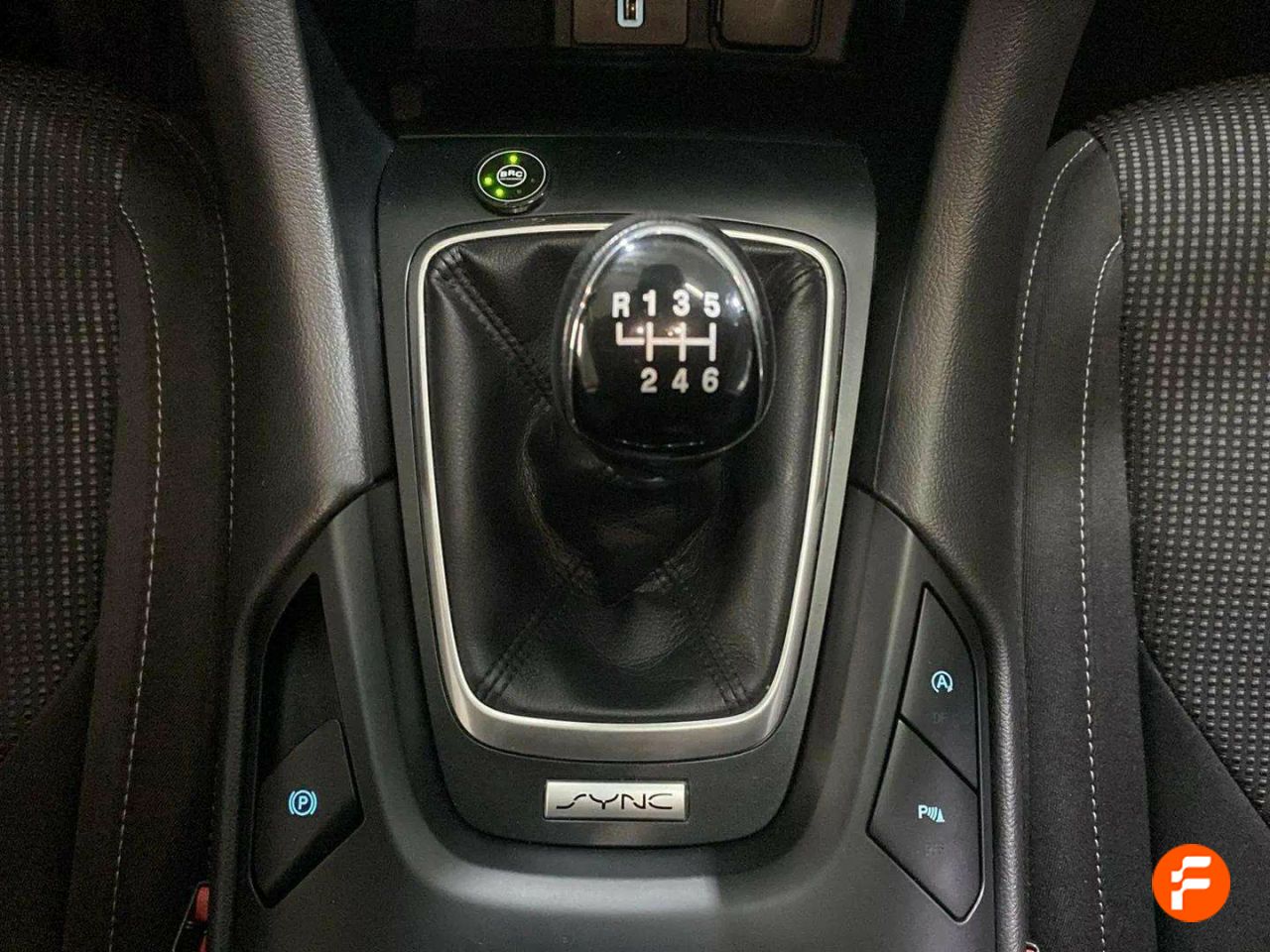 Foto Ford Mondeo 18