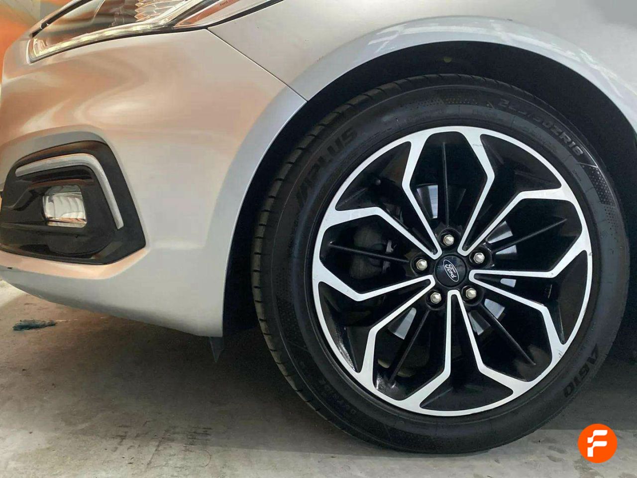 Foto Ford Mondeo 24