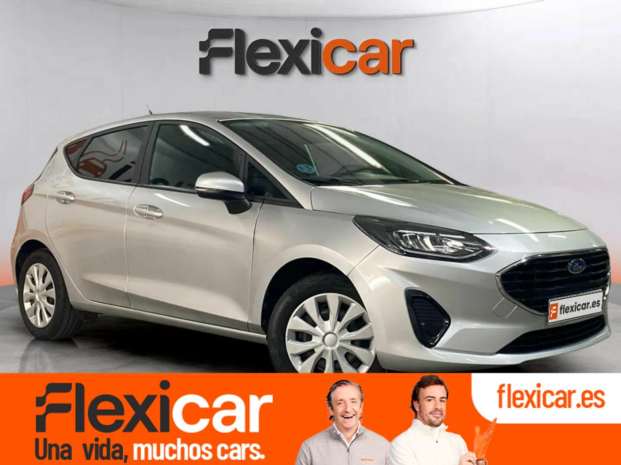 Foto Ford Fiesta 1