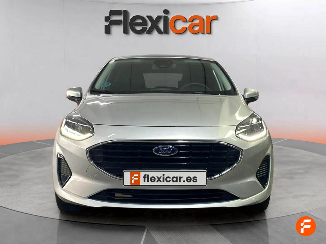 Foto Ford Fiesta 2