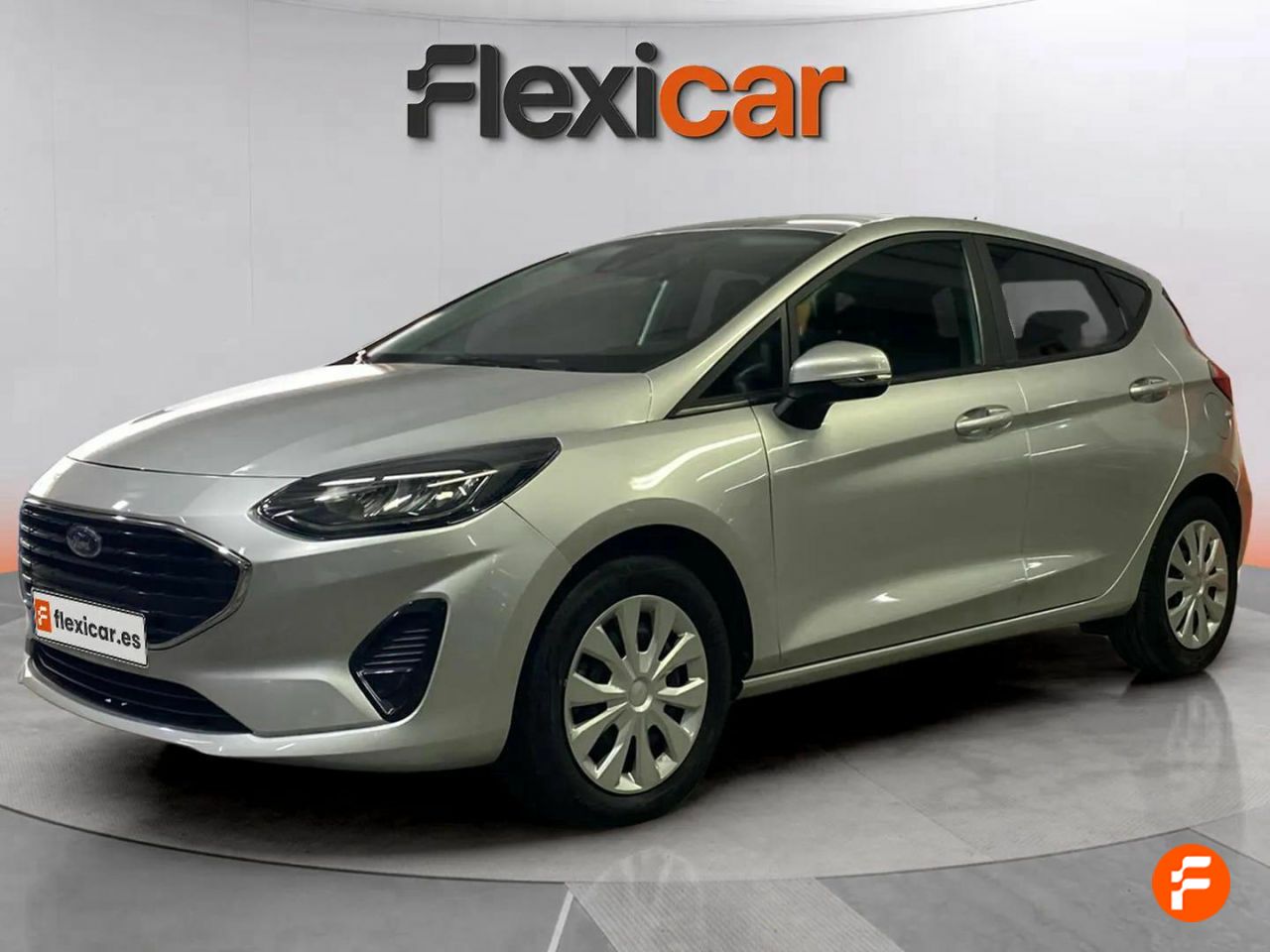 Foto Ford Fiesta 3