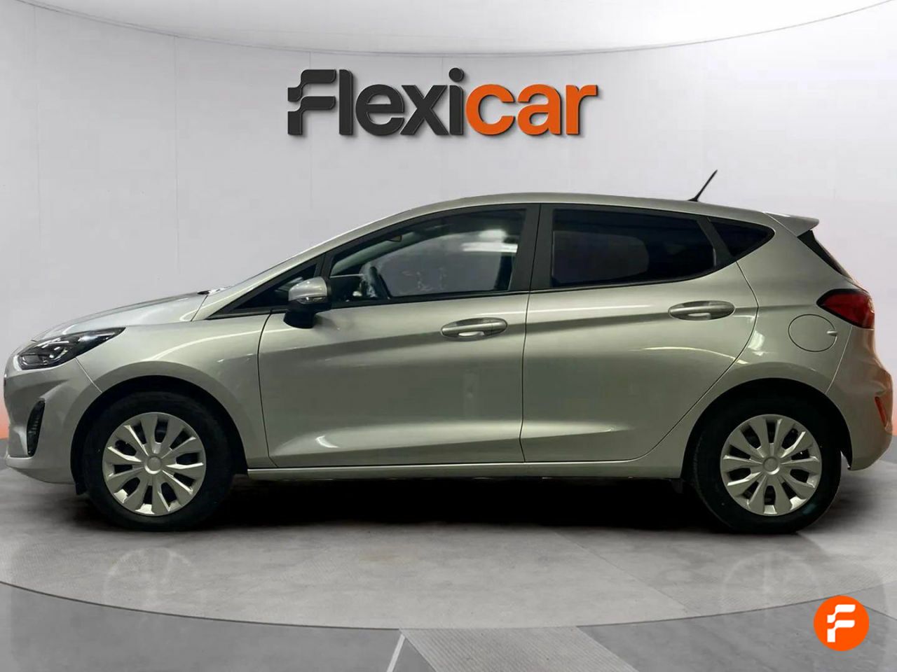Foto Ford Fiesta 4
