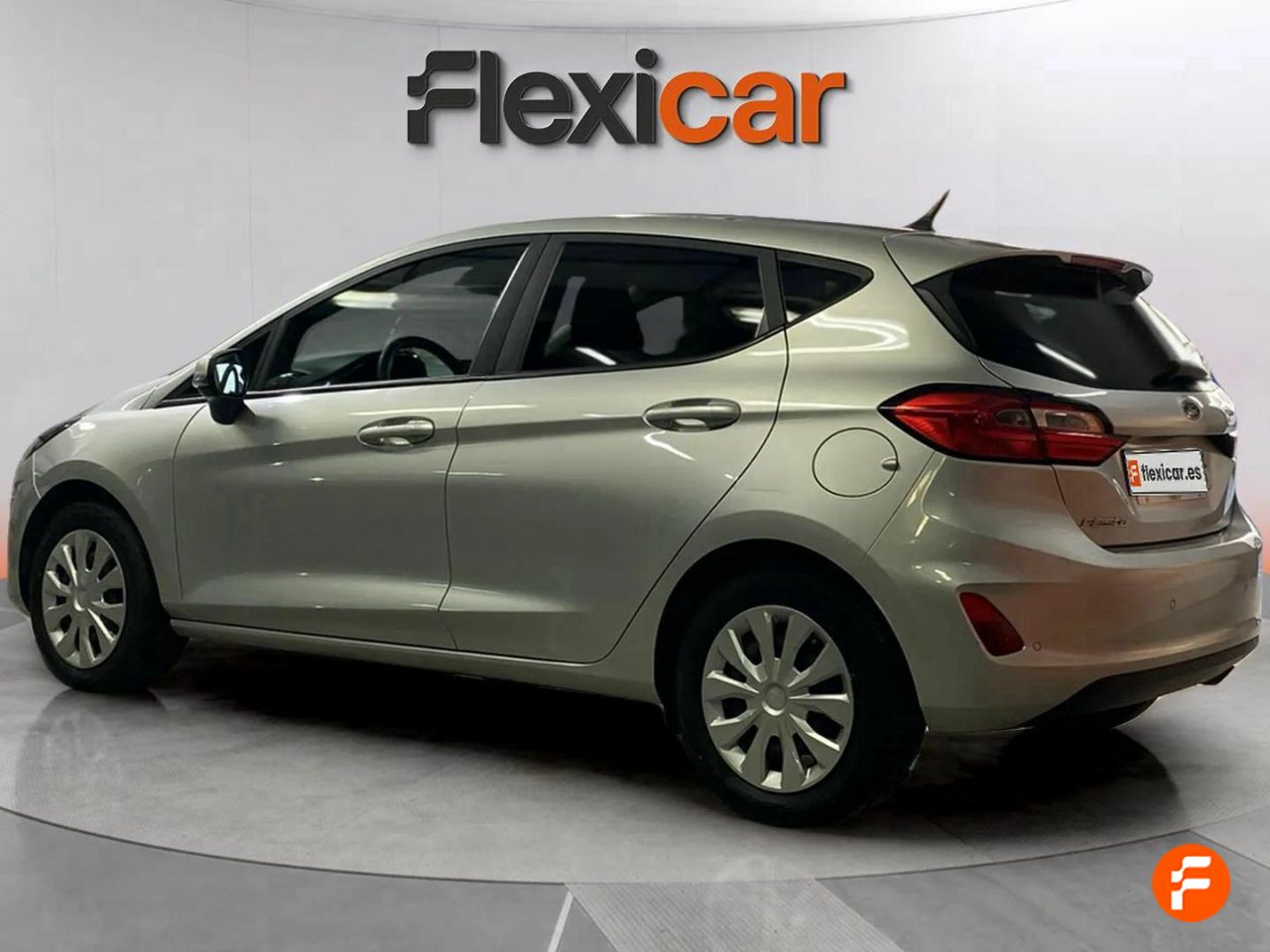 Foto Ford Fiesta 5