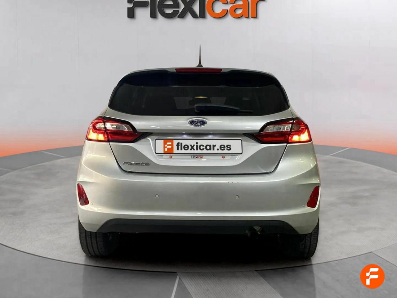 Foto Ford Fiesta 7