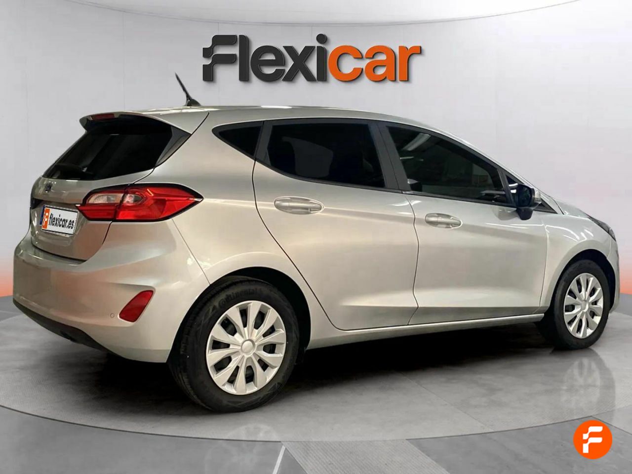 Foto Ford Fiesta 8