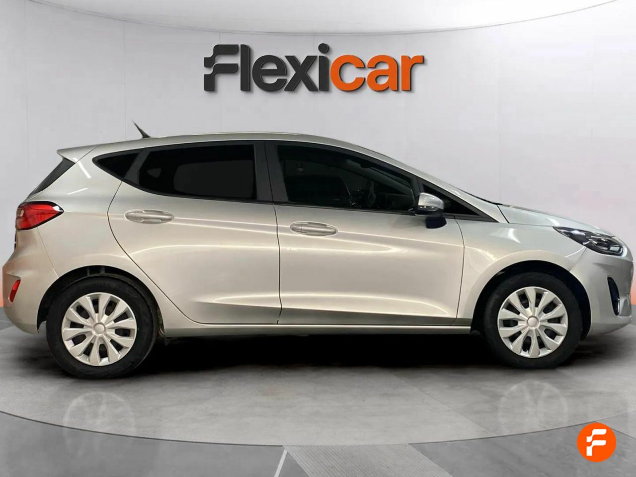 Foto Ford Fiesta 9