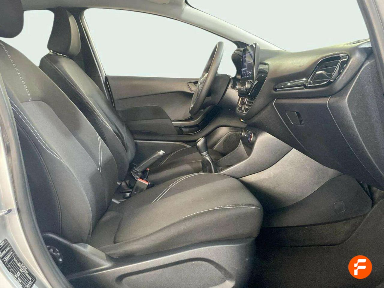 Foto Ford Fiesta 13