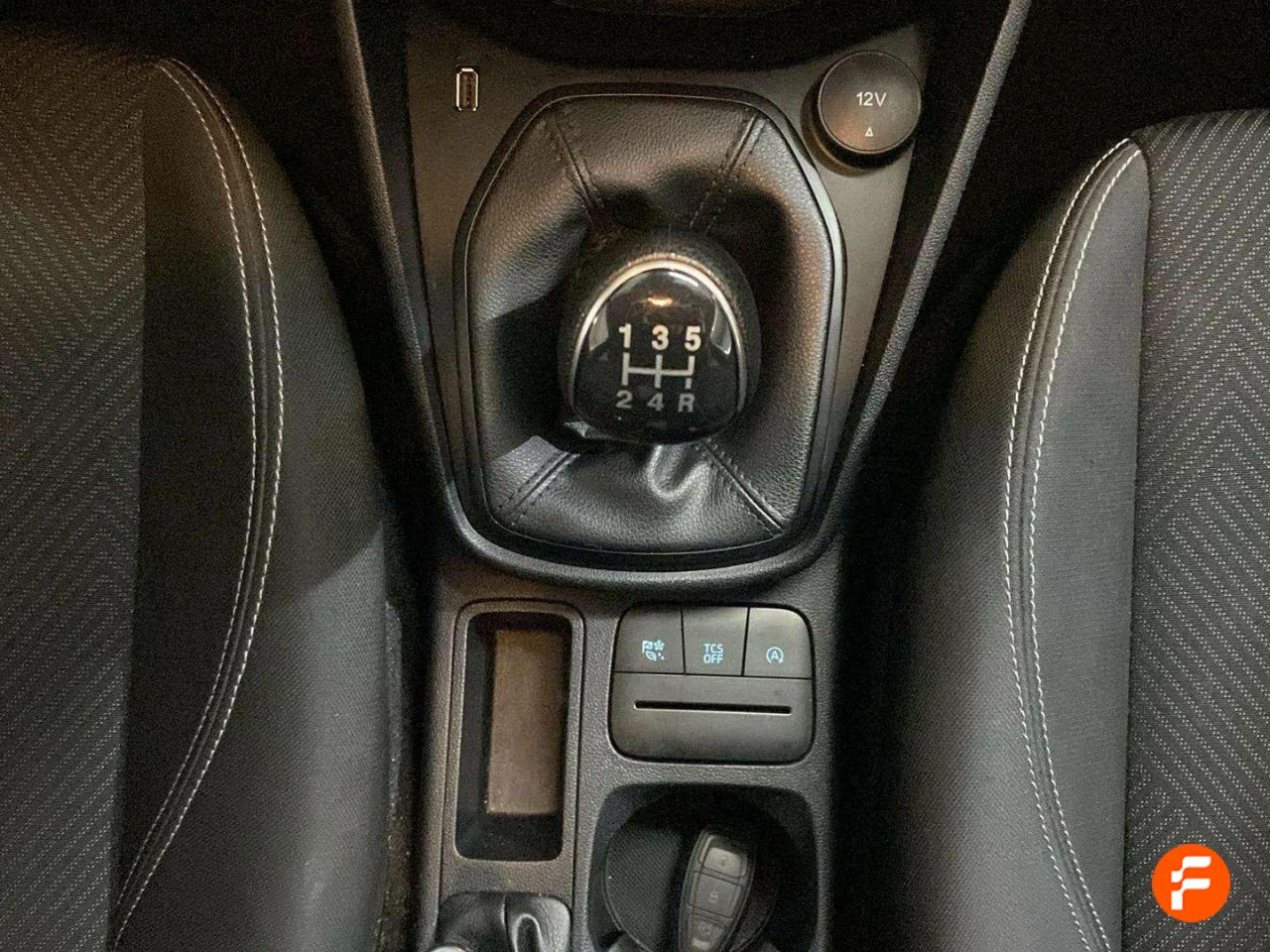 Foto Ford Fiesta 18