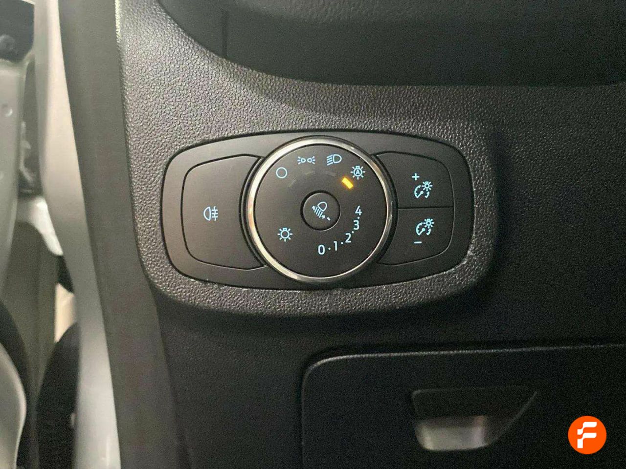Foto Ford Fiesta 20