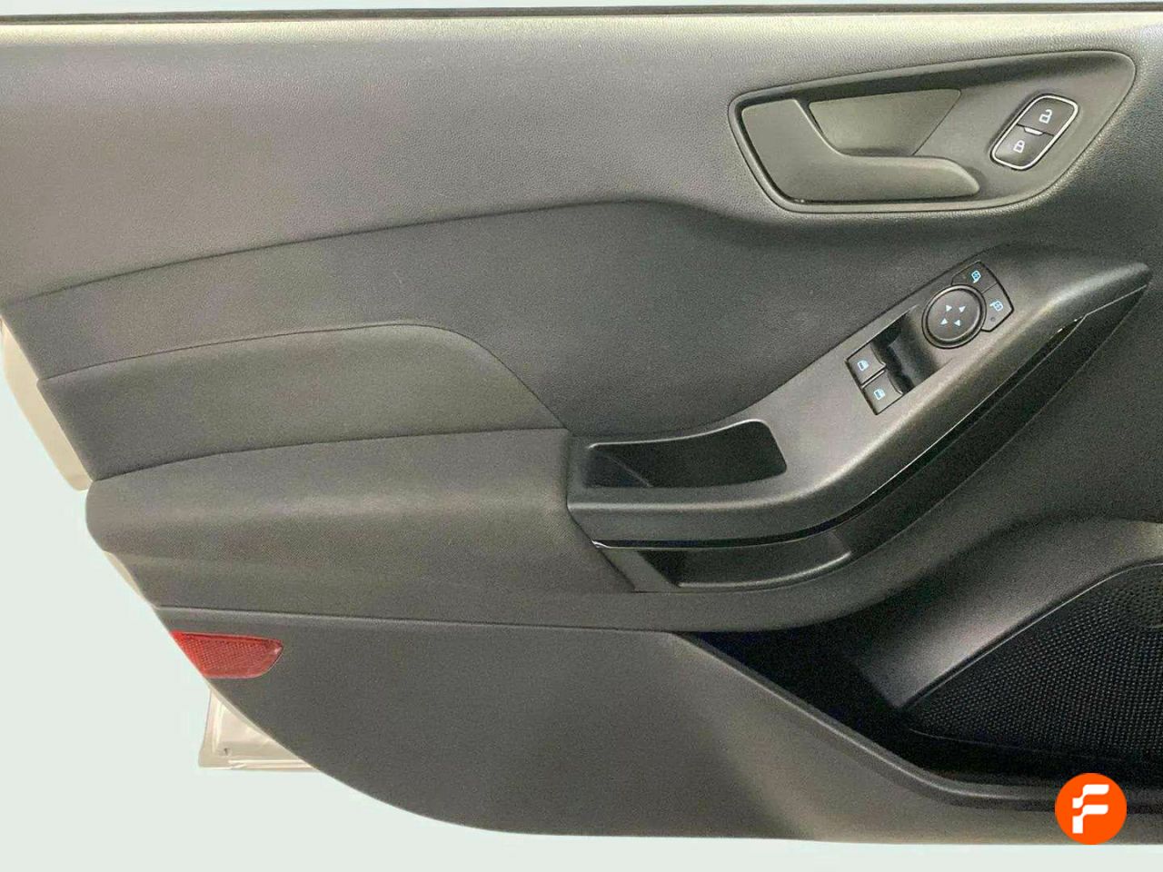 Foto Ford Fiesta 22