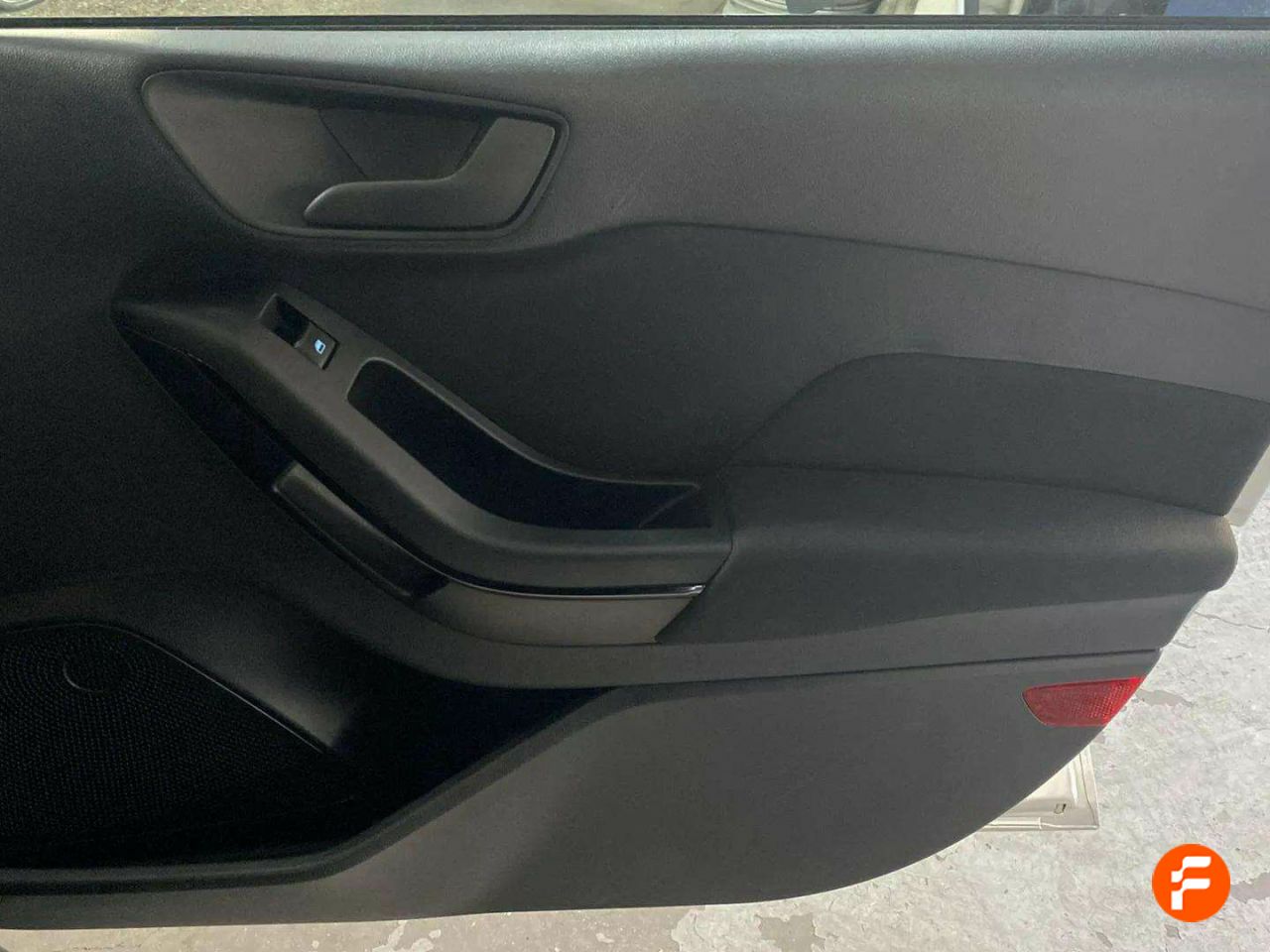 Foto Ford Fiesta 23