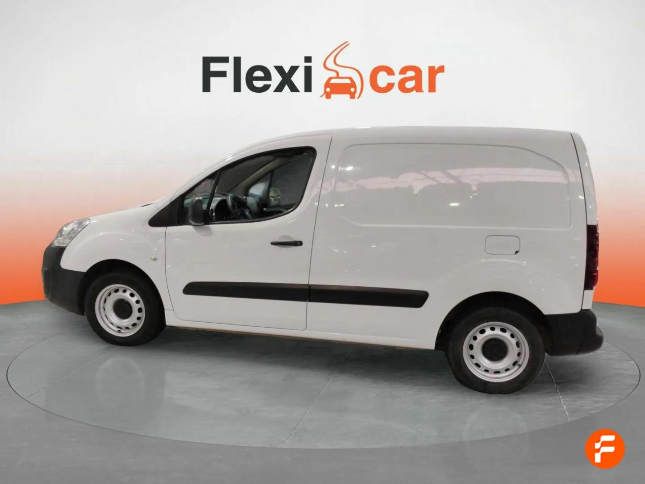 Foto Peugeot Partner 2