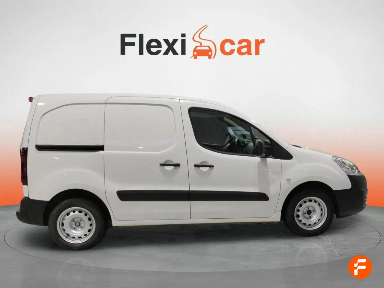 Foto Peugeot Partner 4