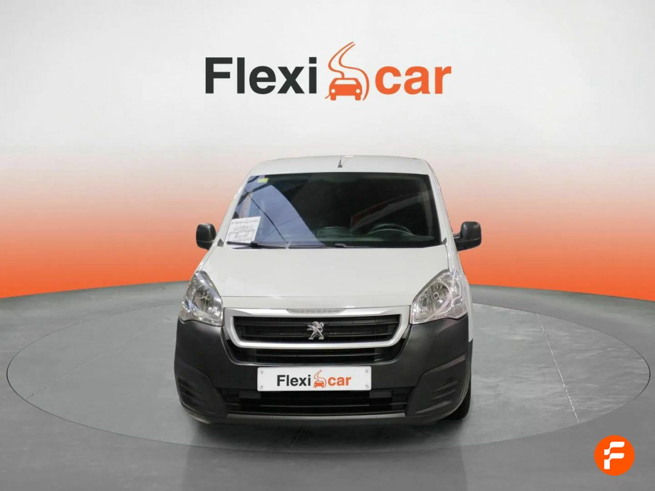 Foto Peugeot Partner 5