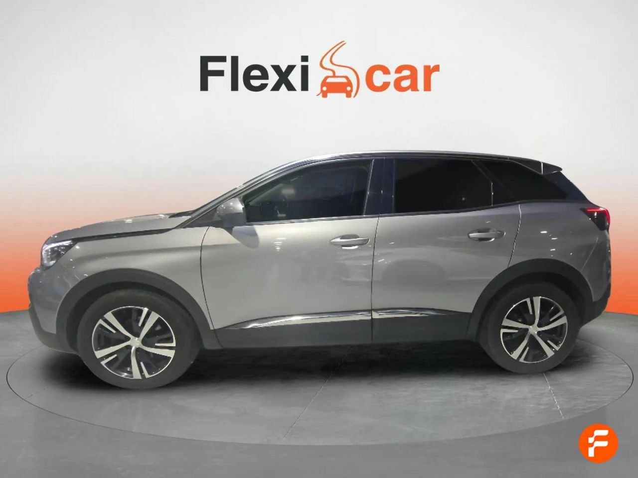 Foto Peugeot 3008 2