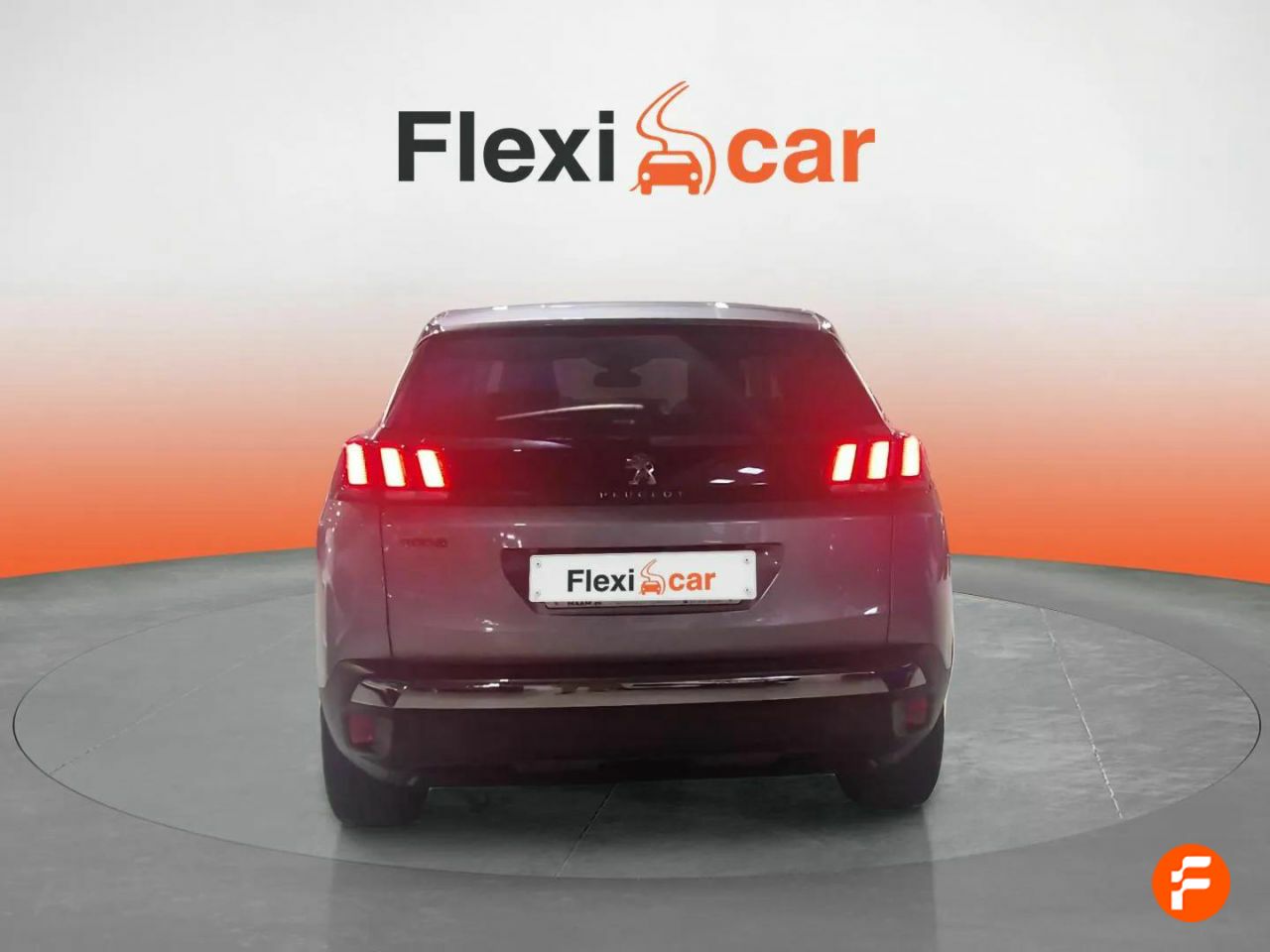 Foto Peugeot 3008 3