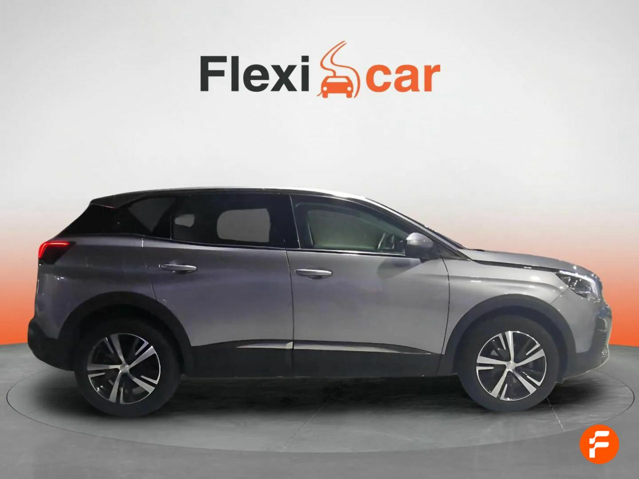 Foto Peugeot 3008 4