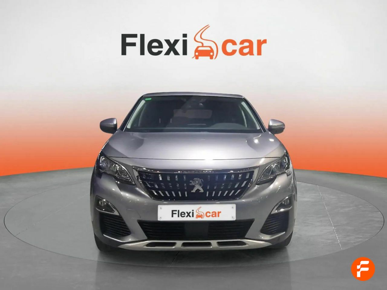 Foto Peugeot 3008 5