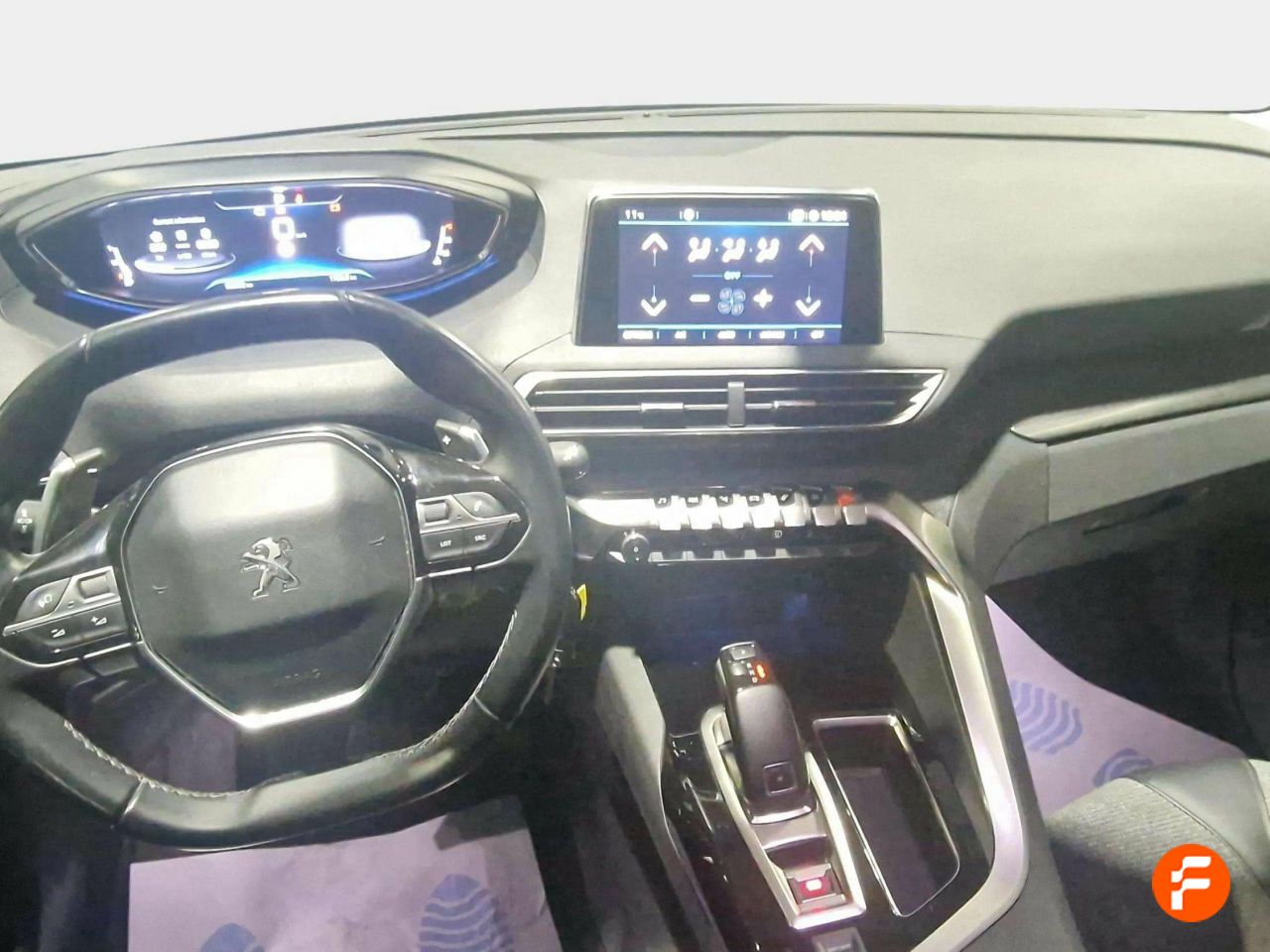 Foto Peugeot 3008 7