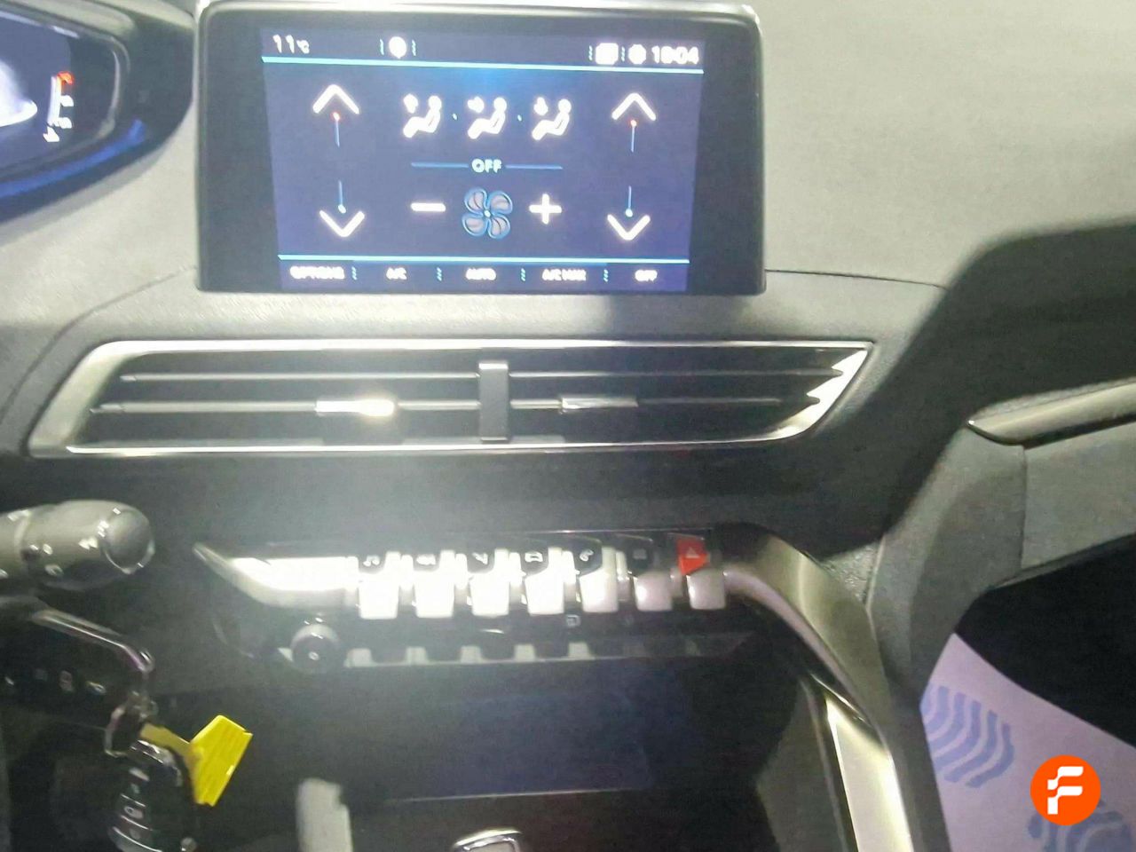 Foto Peugeot 3008 8