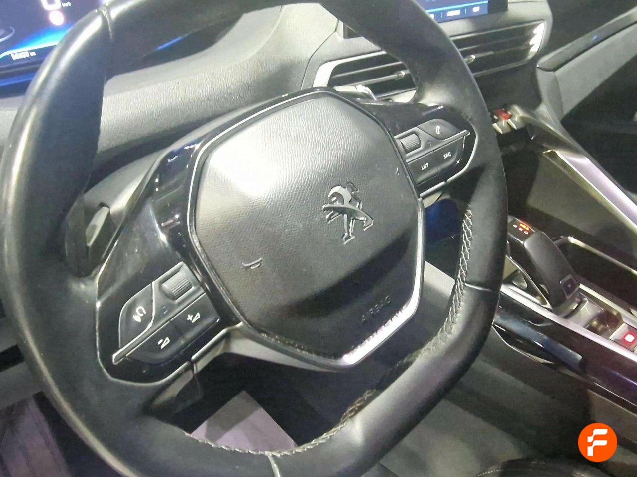 Foto Peugeot 3008 9