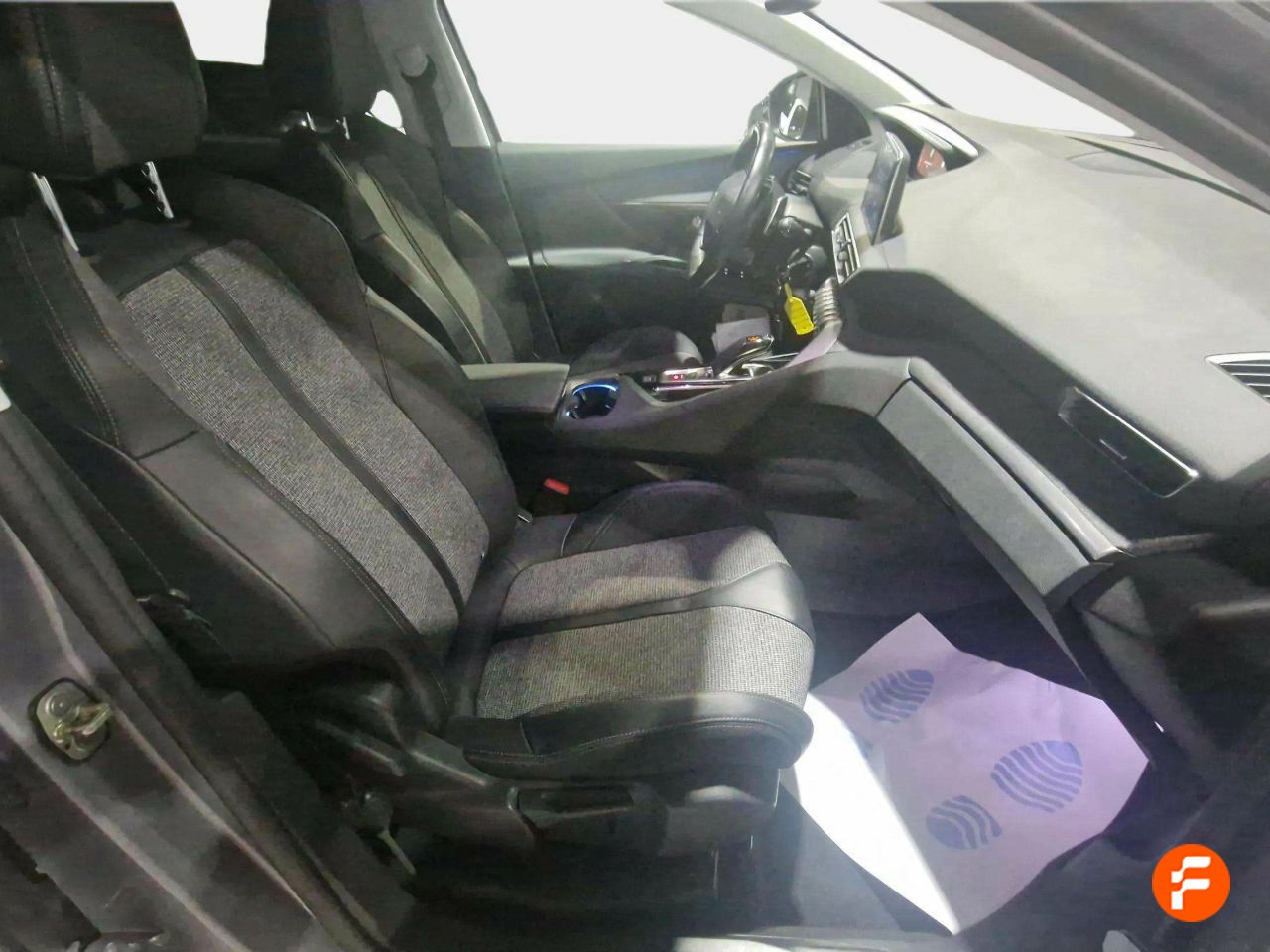Foto Peugeot 3008 11