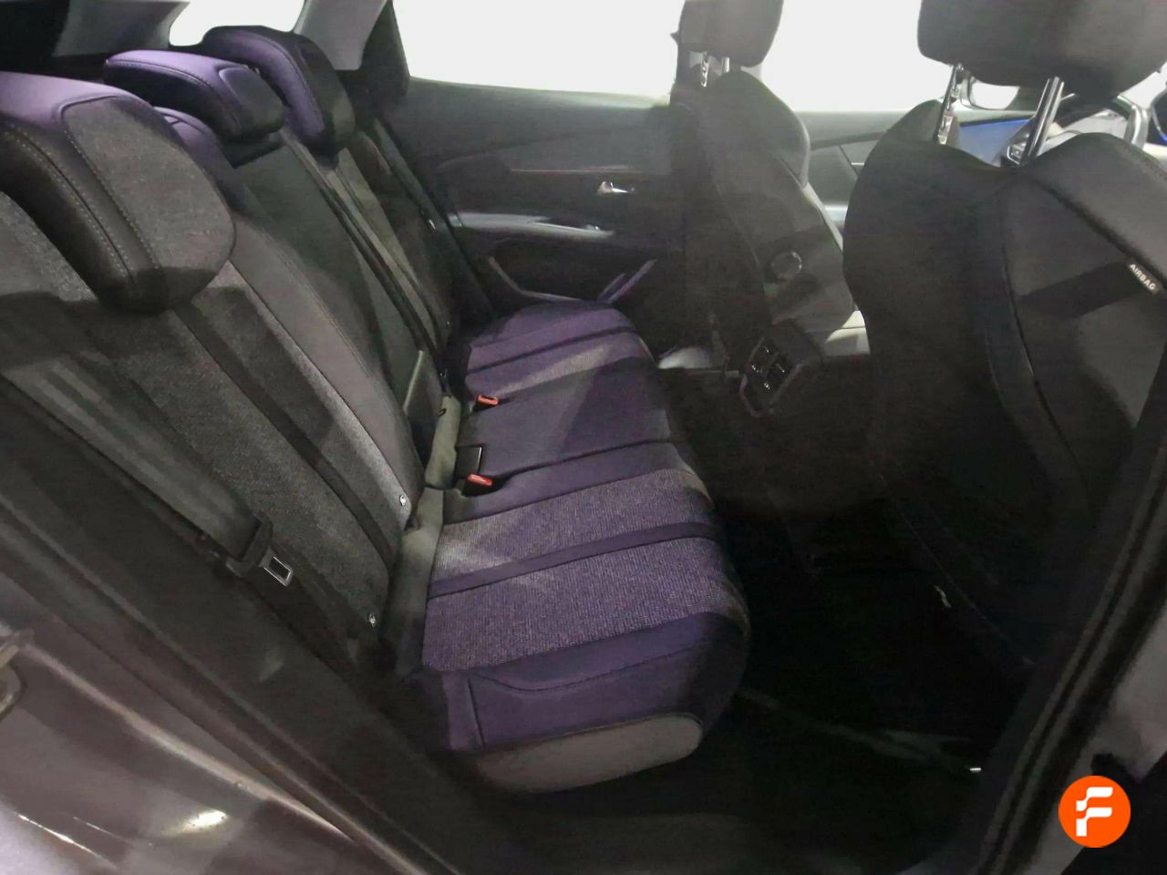 Foto Peugeot 3008 12