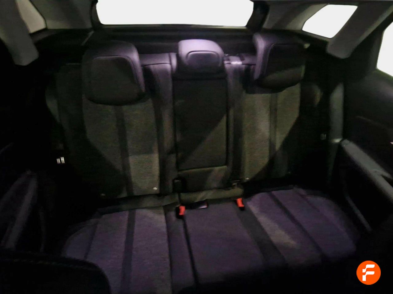 Foto Peugeot 3008 13