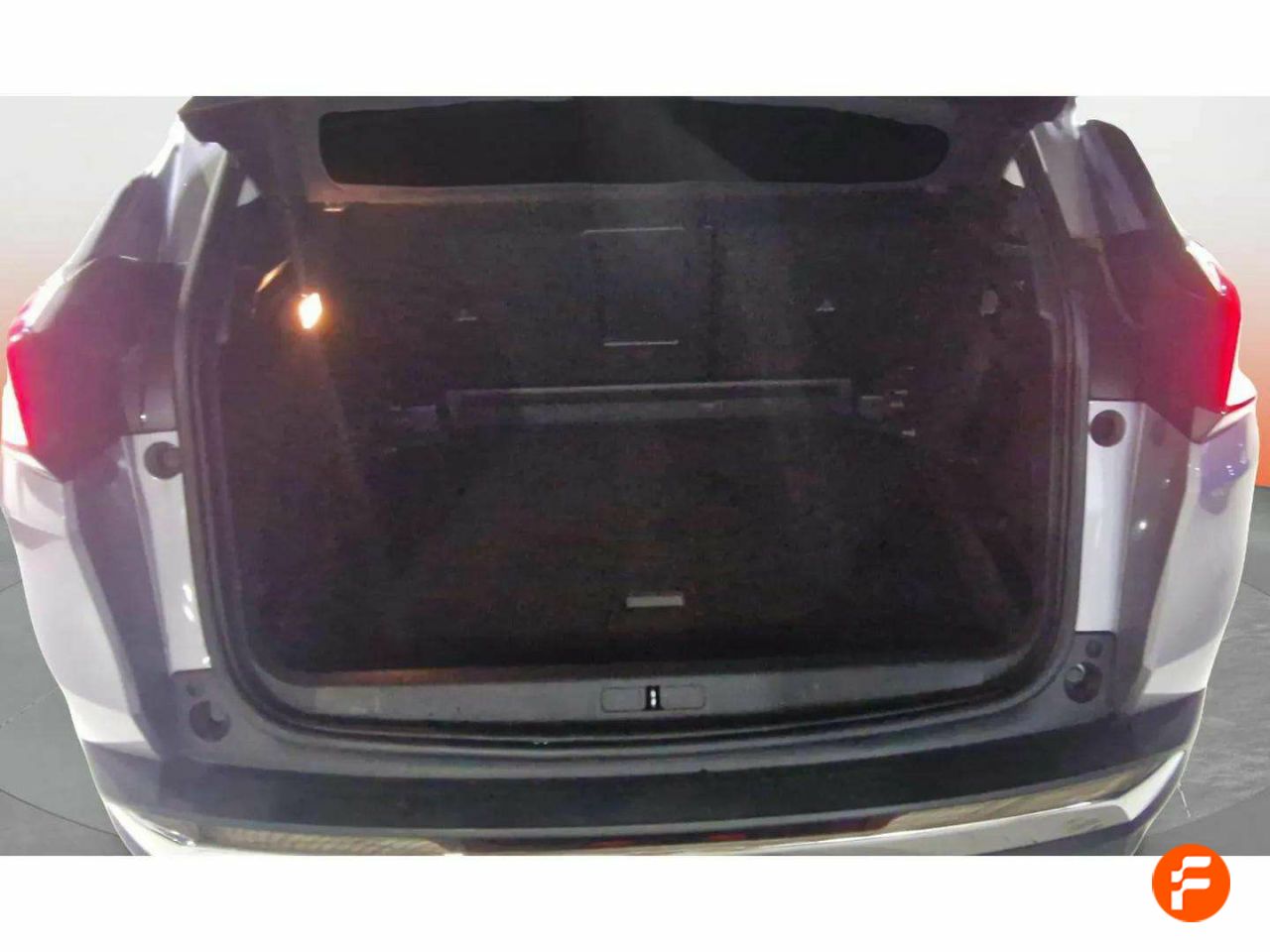 Foto Peugeot 3008 14