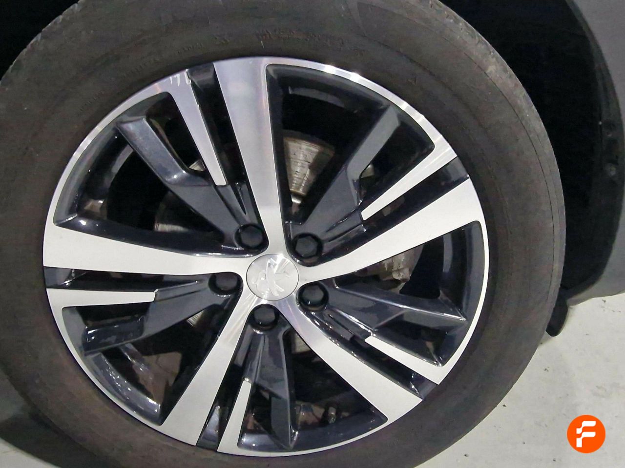 Foto Peugeot 3008 15