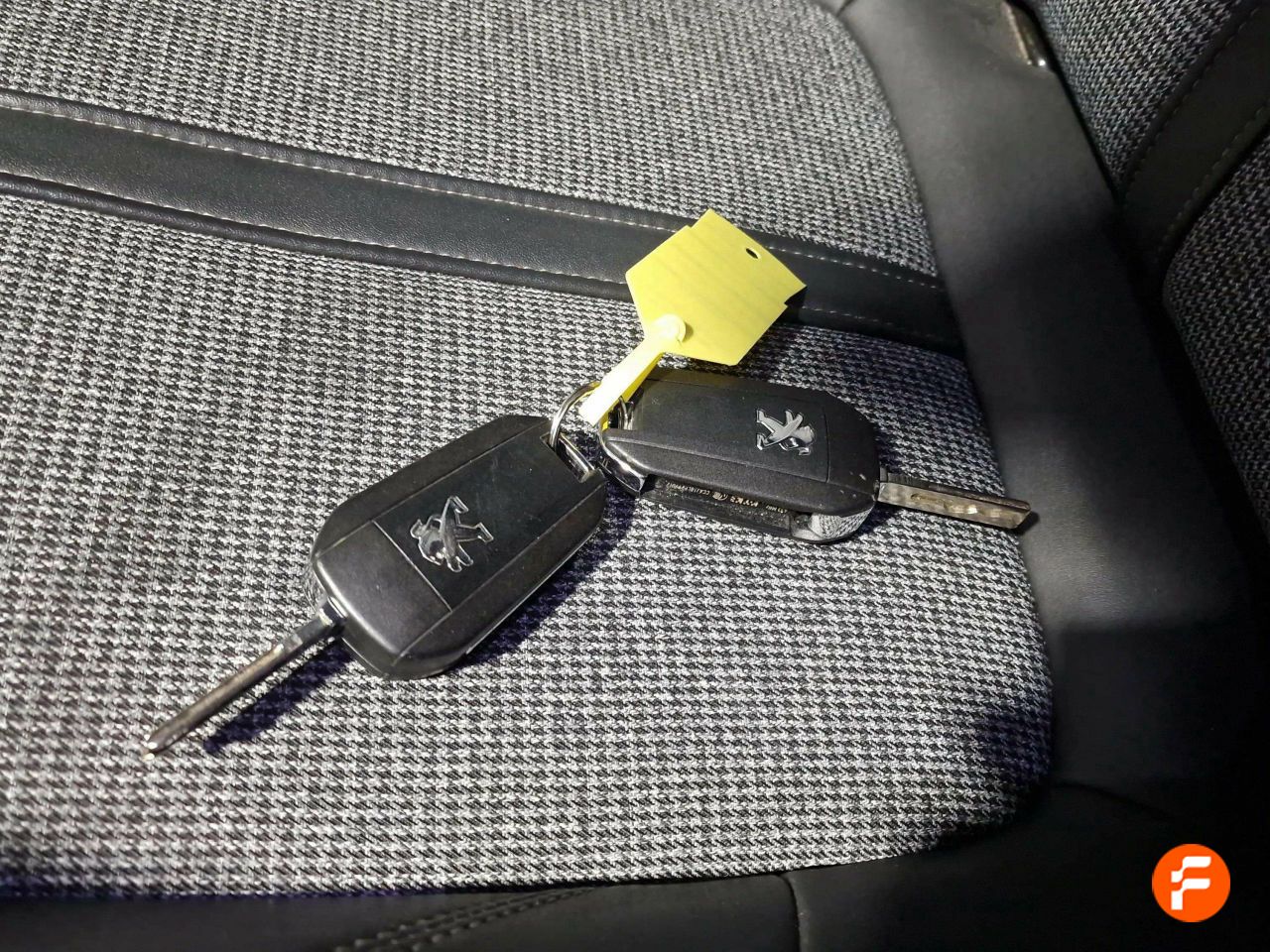 Foto Peugeot 3008 17