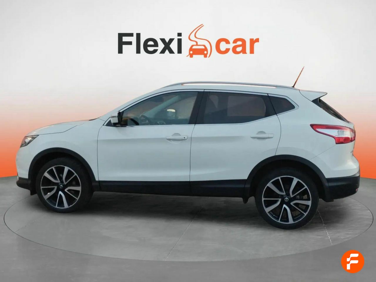 Foto Nissan Qashqai 2