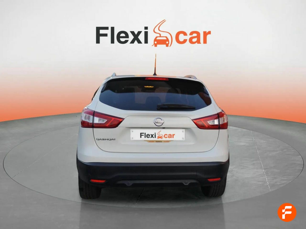 Foto Nissan Qashqai 3