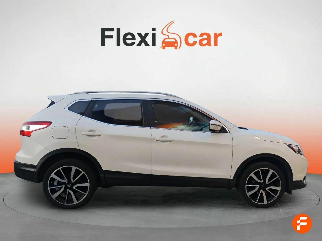 Foto Nissan Qashqai 4
