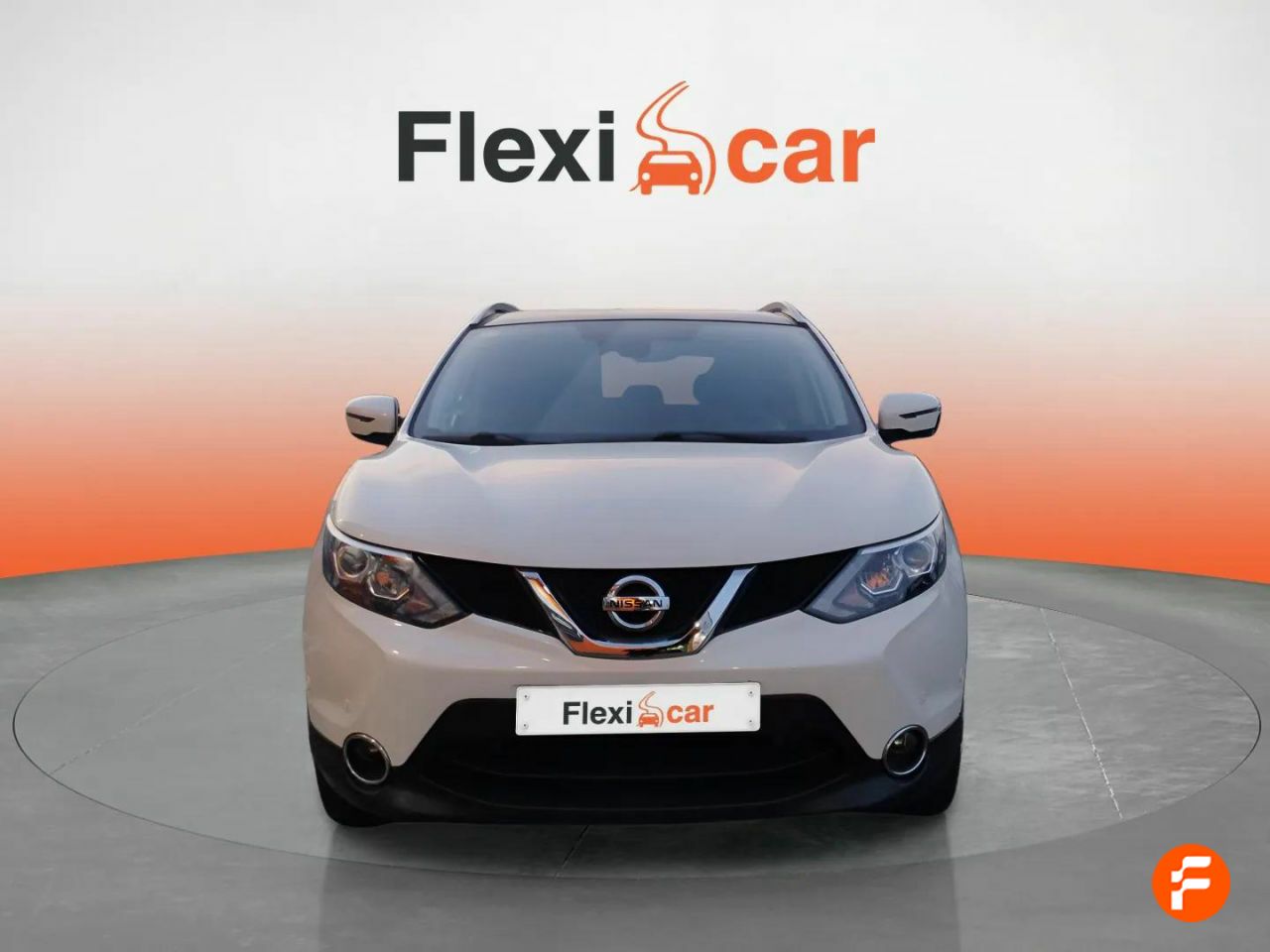 Foto Nissan Qashqai 5