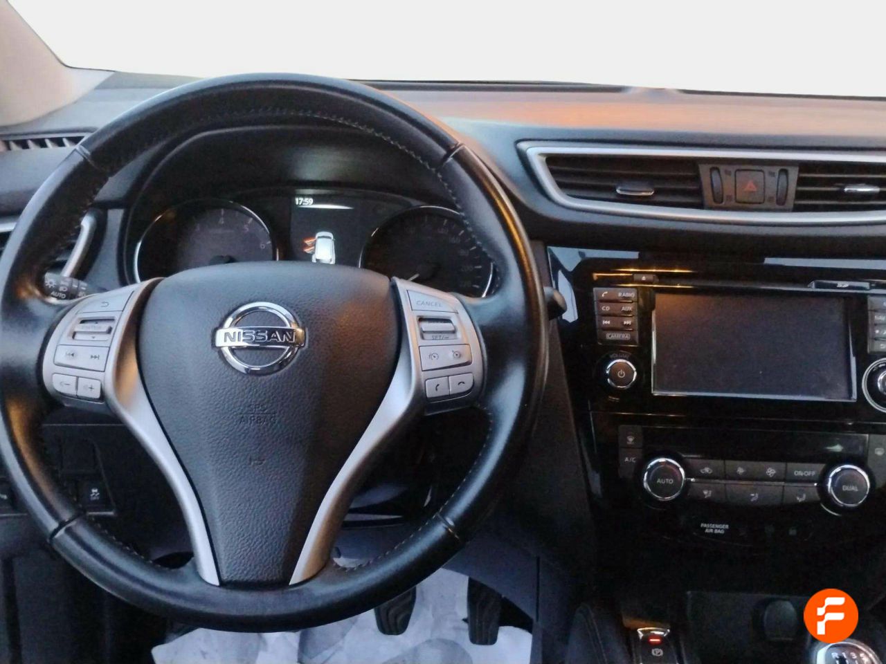 Foto Nissan Qashqai 7