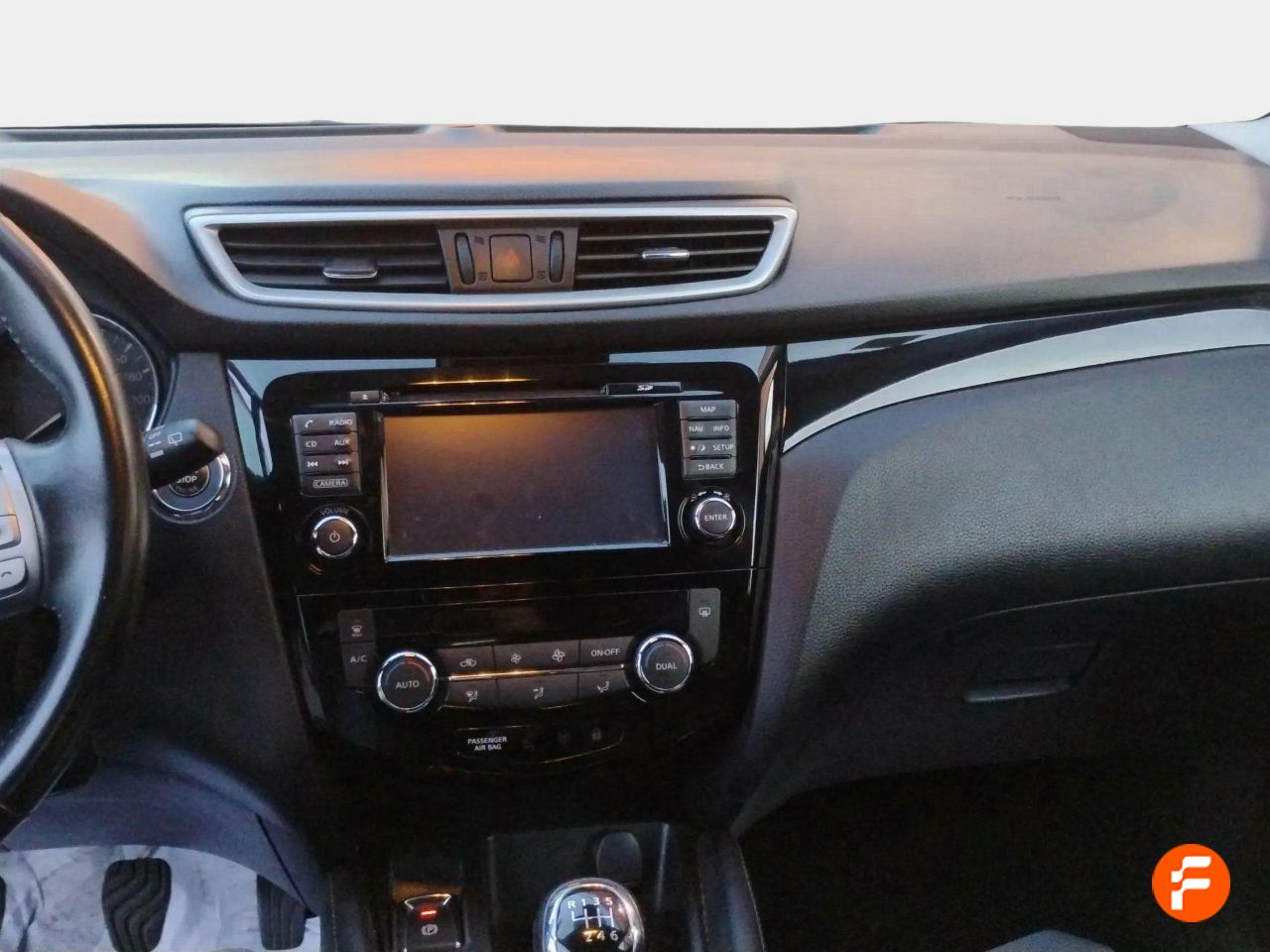 Foto Nissan Qashqai 8